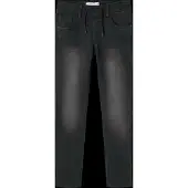Name it Jeans 'Robin' black denim