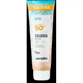Sensilis Moisturizing & Refreshing Cream Gel SPF50+ 250ml