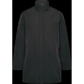 Armani Exchange A|X Armani Exchangetil mænd. XM001578AF16926UB101 Navy Trench Coat (XXL), Casual, Polyester, Blå