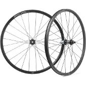Miche Reflex Dx Cl Disc Landevejs Hjulsæt