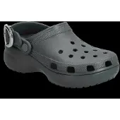 Crocs Træsko 'Classic' antracit
