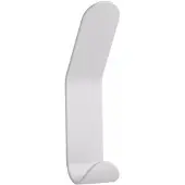 Zone Denmark A-Hook knag soft grey, double