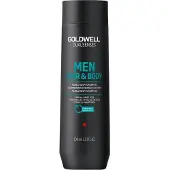 Goldwell Dualsenses Men Hair & Body Shampoo Shampoo 100 ml