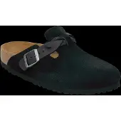 Birkenstock Pantoletter 'Boston' sort