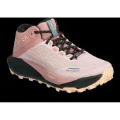 Asics Gel-trabuco Mt Gore-tex Trailsko