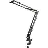 K&M 23840-300-55, 3/8, 5/8, 800 g, Stål, Sort