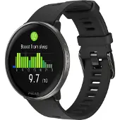 Polar Ignite 3 Titanium Ur