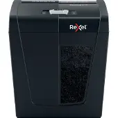 Rexel Secure X10 Makuleringsmaskine