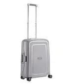 Samsonite S´cure Spinner 55/20 34l Kuffert Med Hjul
