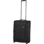 Samsonite Airea Upright 55/20 Top Pocket 41-46l Kuffert Med Hjul