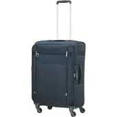 Samsonite Citybeat Spinner 66/28 67-73l Expandable Kuffert Med Hjul