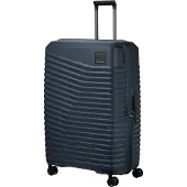Samsonite Intuo Spinner 81/33 Tsa 132-144l Kuffert Med Hjul