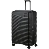Samsonite Intuo Spinner 81/33 Tsa 132-144l Kuffert Med Hjul