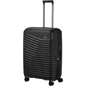 Samsonite Intuo Spinner 69/28 Tsa 79-87l Kuffert Med Hjul
