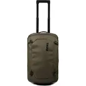Thule Chasm - Rejsetaske - håndbagage, med hjul - 900D polyester, ftalatfri laminat, polykarbonat - dyb khaki