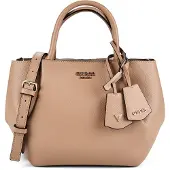 GUESS Amorette Girlfriend Satchel Taske