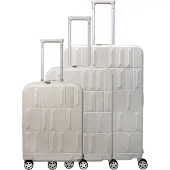 Travelite Panello 4w L/m/s Kuffert Med Hjul