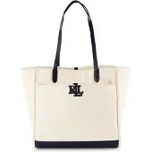 Ralph Lauren Cameryn Large Skuldertaske
