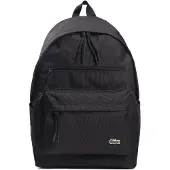 Lacoste Rygsæk sort