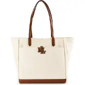 Ralph Lauren Cameryn Large Skuldertaske