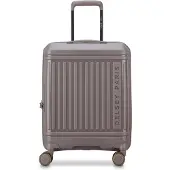 DELSEY PARIS Lutece Slim Expandable 55cm 34l Kuffert Med Hjul