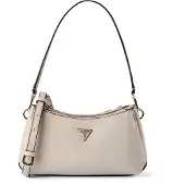 GUESS Skuldertaske 'ZG967273' taupe