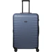 Titan Upgrade 4w L Kuffert Med Hjul