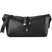 Furla Skuldertaske 'DEBBY' sort