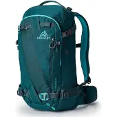 Gregory Targhee 30l Dame Rygsæk