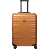 Titan Upgrade 4w M+ Kuffert Med Hjul