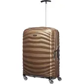 Samsonite Lite-shock Spinner 69/25 73l Kuffert Med Hjul