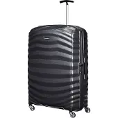 Samsonite Lite-shock Spinner 81/30 124l Kuffert Med Hjul