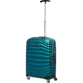 Samsonite Lite-shock Spinner 55/20 36l Kuffert Med Hjul