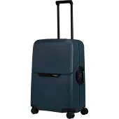 Samsonite Magnum Eco Spinner 69/25 82l Kuffert Med Hjul
