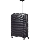 Samsonite Lite-shock Spinner 69/25 73l Kuffert Med Hjul