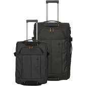 Travelite Briize M/s Kuffert Med Hjul