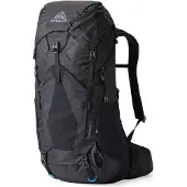 Gregory - Trekkingrygsække - Paragon 40 RC Alpine Black til UnisexUld - Størrelse S/M - Sort