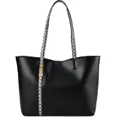 DKNY Avril Tote Skuldertaske