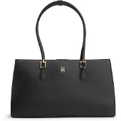 Tommy Hilfiger Grace Satchel Taske