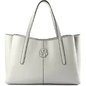 BOSS Shopper 'Anett' lysegrå