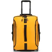 Samsonite Paradiver Light 48.5l Cabin Kuffert Med Hjul