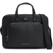 Tommy Hilfiger Laptoptaske sort