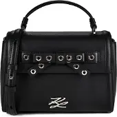 Karl Lagerfeld Håndtaske 'Le Ballet' sort