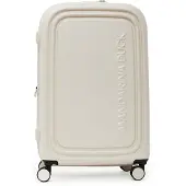 Mandarina Duck Logoduck + Szv32 Kuffert Med Hjul