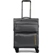 Mandarina Duck Zephyr Otv01 Kuffert Med Hjul