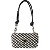 GUESS Tessi Skuldertaske