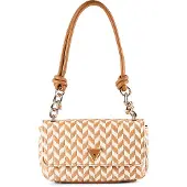 GUESS Tessi Skuldertaske