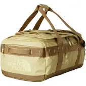The North Face Sportstaske oliven / pastelgrøn