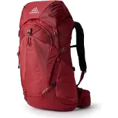 Gregory - Trekkingrygsække - Jade 38 RC Ruby Red til Unisex - Størrelse XS/S - Rød