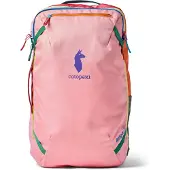 Cotopaxi - Rejserygsække - Allpa 28L Travel Pack Del Dia til UnisexNylon - Grøn